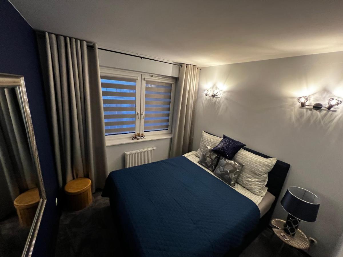 Apartament Vip-2 เรดา ภายนอก รูปภาพ