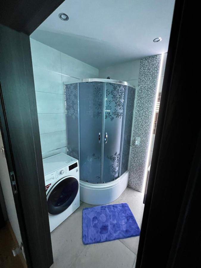 Apartament Vip-2 เรดา ภายนอก รูปภาพ