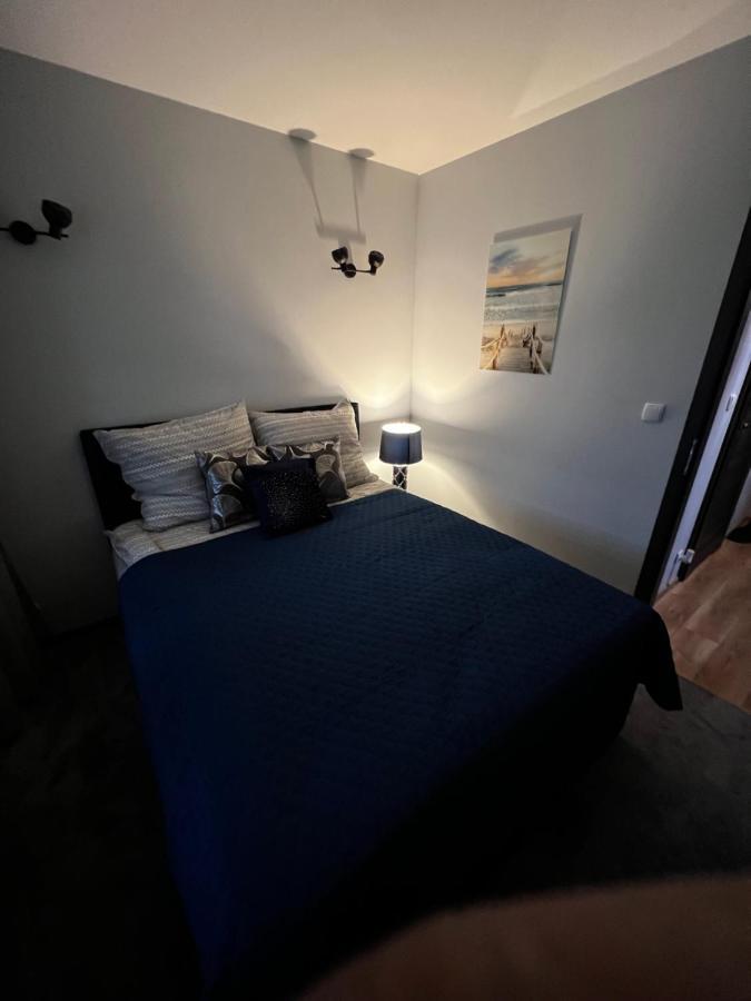 Apartament Vip-2 เรดา ภายนอก รูปภาพ