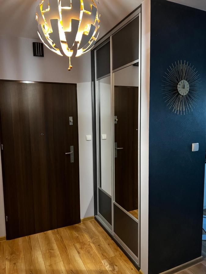 Apartament Vip-2 เรดา ภายนอก รูปภาพ